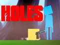 Jwèt Holes