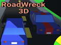 Jwèt RoadWreck 3D