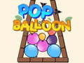 Jwèt Pop Balloon