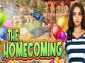 Jwèt The Homecoming