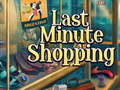 Jwèt Last Minute Shopping