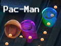 Jwèt Pac-Man 