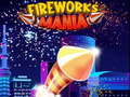 Jwèt FireWork Mania