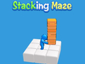 Jwèt Stacking Maze