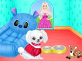 Jwèt My New Poodle Friend