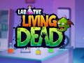 Jwèt Lab of the Living Dead