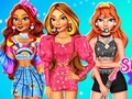 Jwèt K-Pop Stars Inspired Look