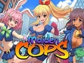 Jwèt Maiden Cops