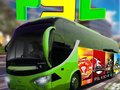 Jwèt Offroad Bus Simulator Drive 3D