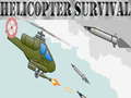 Jwèt Helicopter Survival