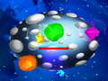 Jwèt Hyperspace Basketball Trance