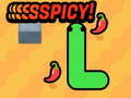 Jwèt SSSpicy Snake