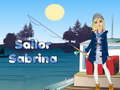 Jwèt Sailor Sabrina