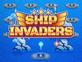 Jwèt Ship Invaders
