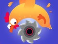 Jwèt Ninja Slash: Shuriken Masters