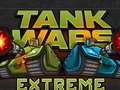 Jwèt Tank Wars Extreme