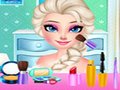 Jwèt Elsa Dresser Decorate And Makeup