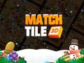 Jwèt Match Tile 3d