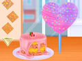 Jwèt Baby Taylor Cotton Candy Store