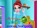 Jwèt Emma Heart valve Surgery
