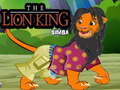 Jwèt The Lion King Simba 