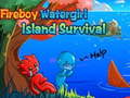 Jwèt Fire And Water Island Survival 6