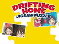Jwèt Drifting Home Jigsaw Puzzle