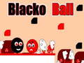 Jwèt Blacko Ball