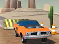 Jwèt Stunt Car Race