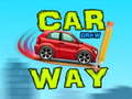 Jwèt Car draw Way