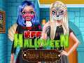 Jwèt BFF Halloween Face Design