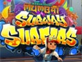 Jwèt Subway Surfers Mumbai
