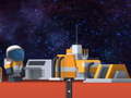 Jwèt Mine Survival Mars