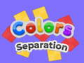 Jwèt Colors separation