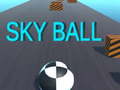 Jwèt Sky Ball