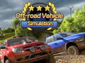 Jwèt Off-road Vehicle Simulation