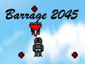 Jwèt Barrage 2045