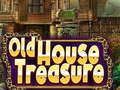 Jwèt Old House Treasure