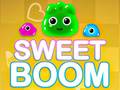 Jwèt Sweet Boom