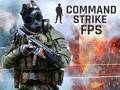 Jwèt Command Strike FPS