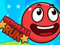 Jwèt Heroball Run