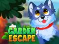 Jwèt Garden Escape