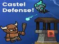 Jwèt Castle Defense