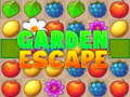 Jwèt Garden Escape