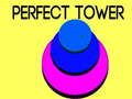 Jwèt Perfect Tower