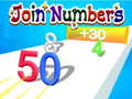 Jwèt Join Numbers