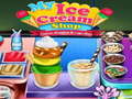 Jwèt My Ice Cream Shop