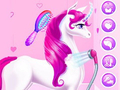 Jwèt My Unicorn Magic Horse