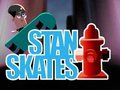 Jwèt Stan Skates