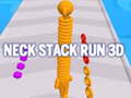 Jwèt Neck Stack Run 3D